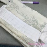 スモッキング キット