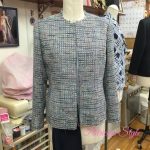 シャネル スーツ