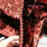 ドイツベルベット