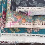 YUWA fabrics